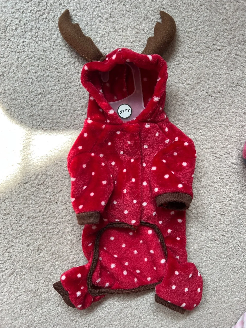 Dog Clothing! Size Small & Extra Small. Selling as a lot. Very cute items!